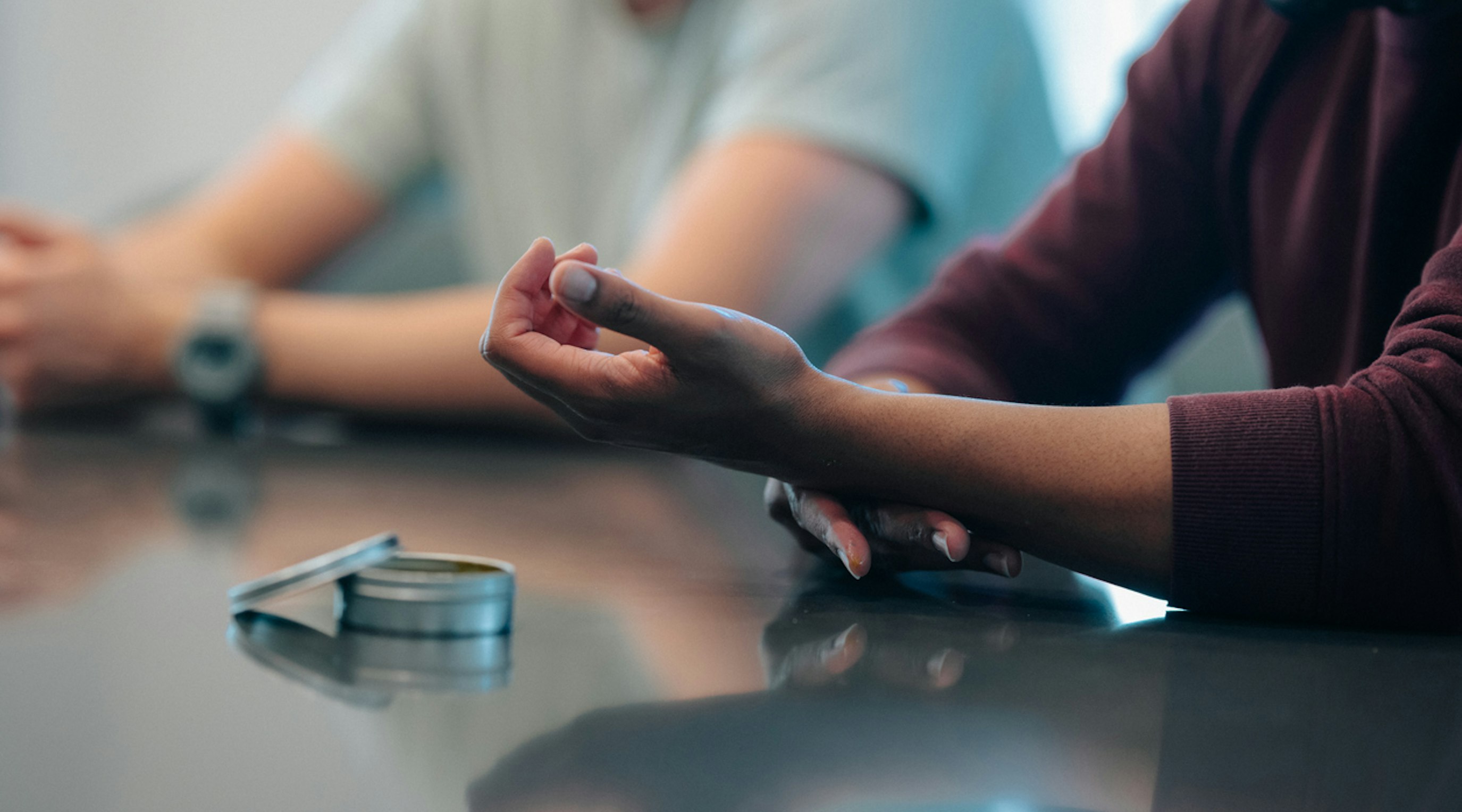 Do cannabis topicals really work Do cannabis topicals really work