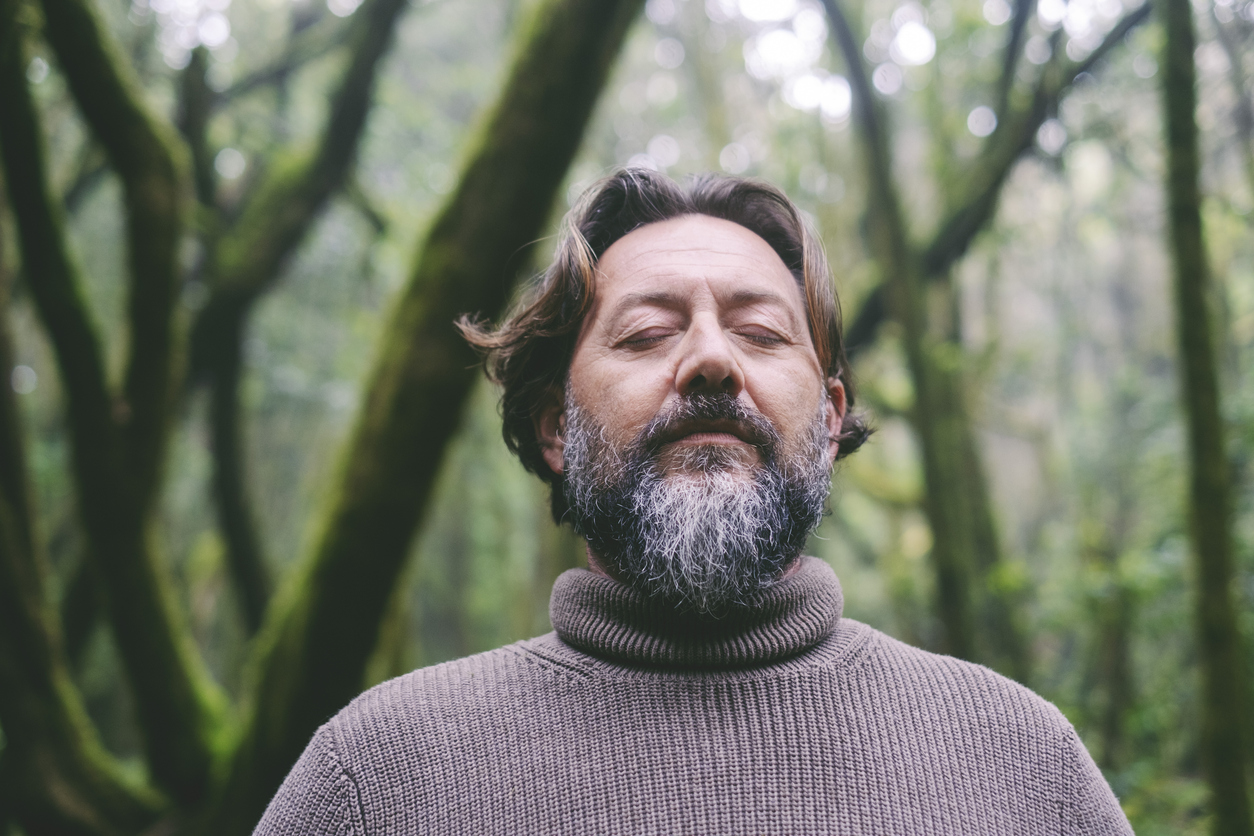 How can CBD help with mental health?