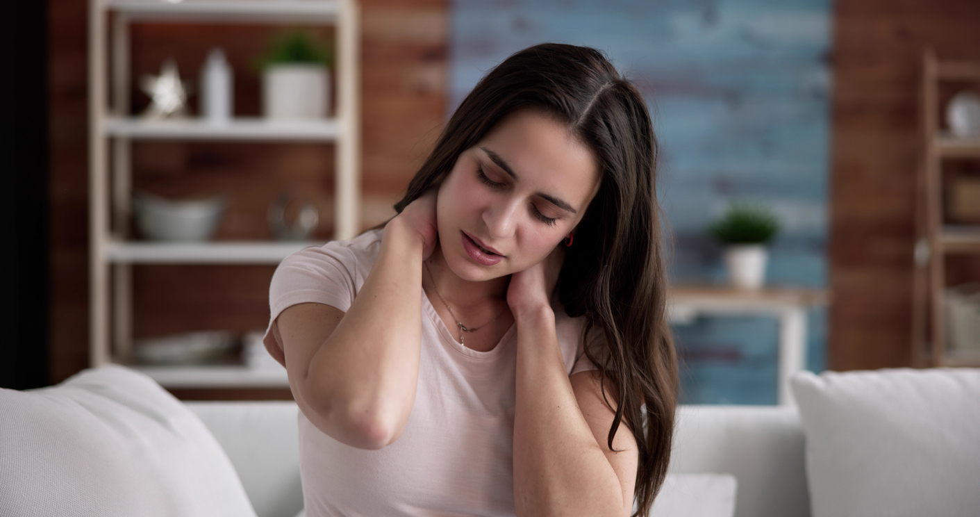 fibromyalgia pain