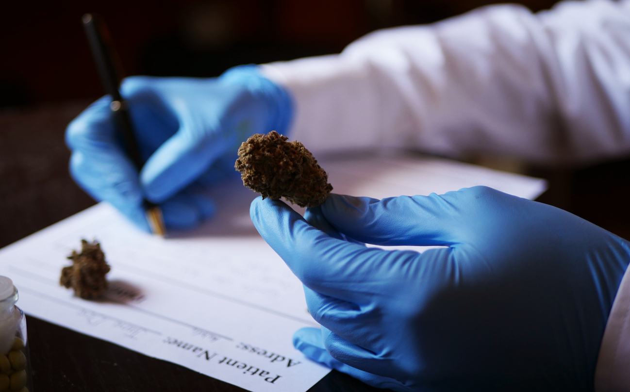 The efficacy of medical cannabis in epilepsy treatment