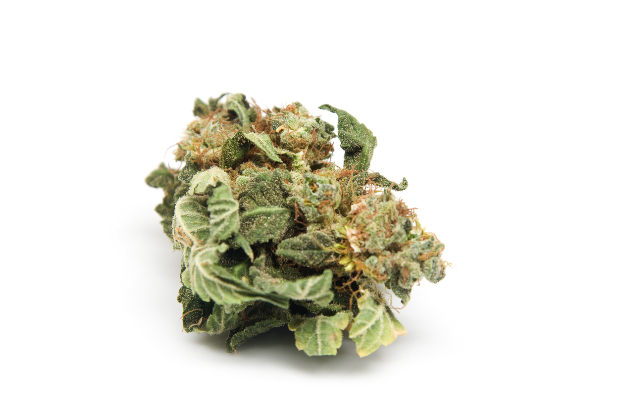 medical weed uk