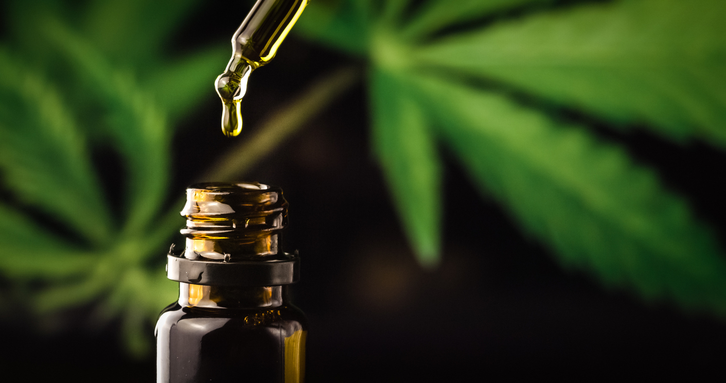 Research studies on the influence CBD may have on weight loss