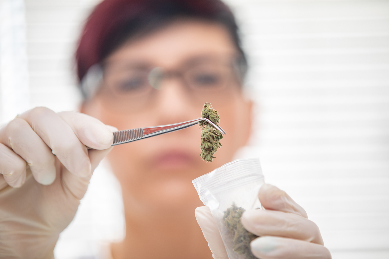 The need for a tailored approach to medical cannabis prescription