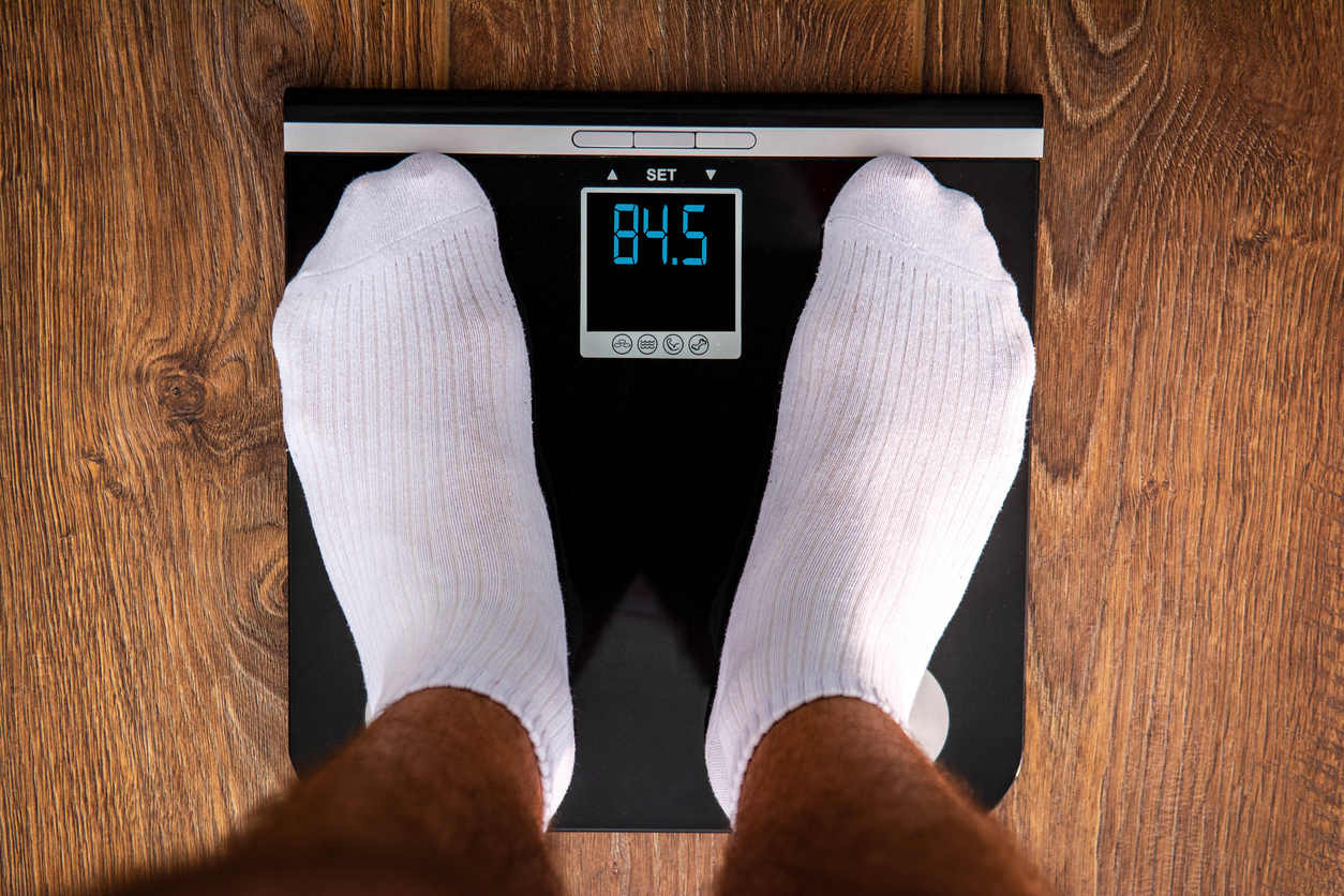 Eating disorders in the UK