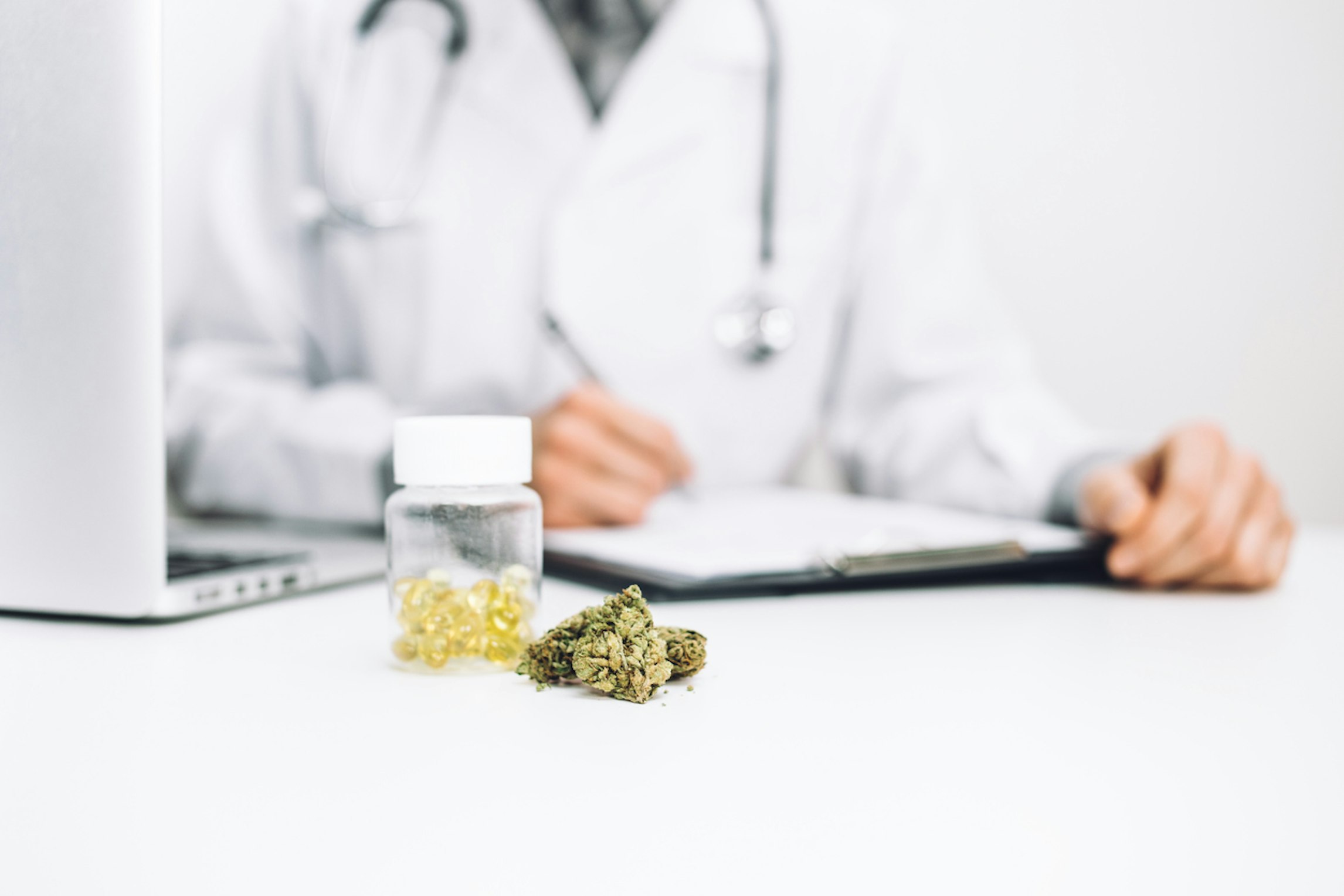 Rare conditions medical cannabis may be prescribed for in the UK