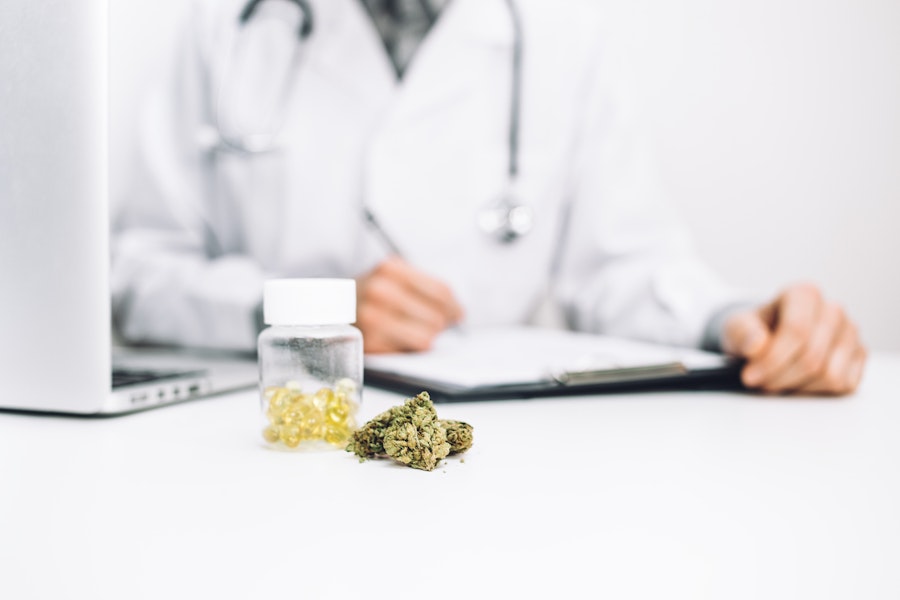 Rare conditions medical cannabis may be prescribed for in the UK