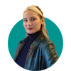 Emily Ledger Author of the article