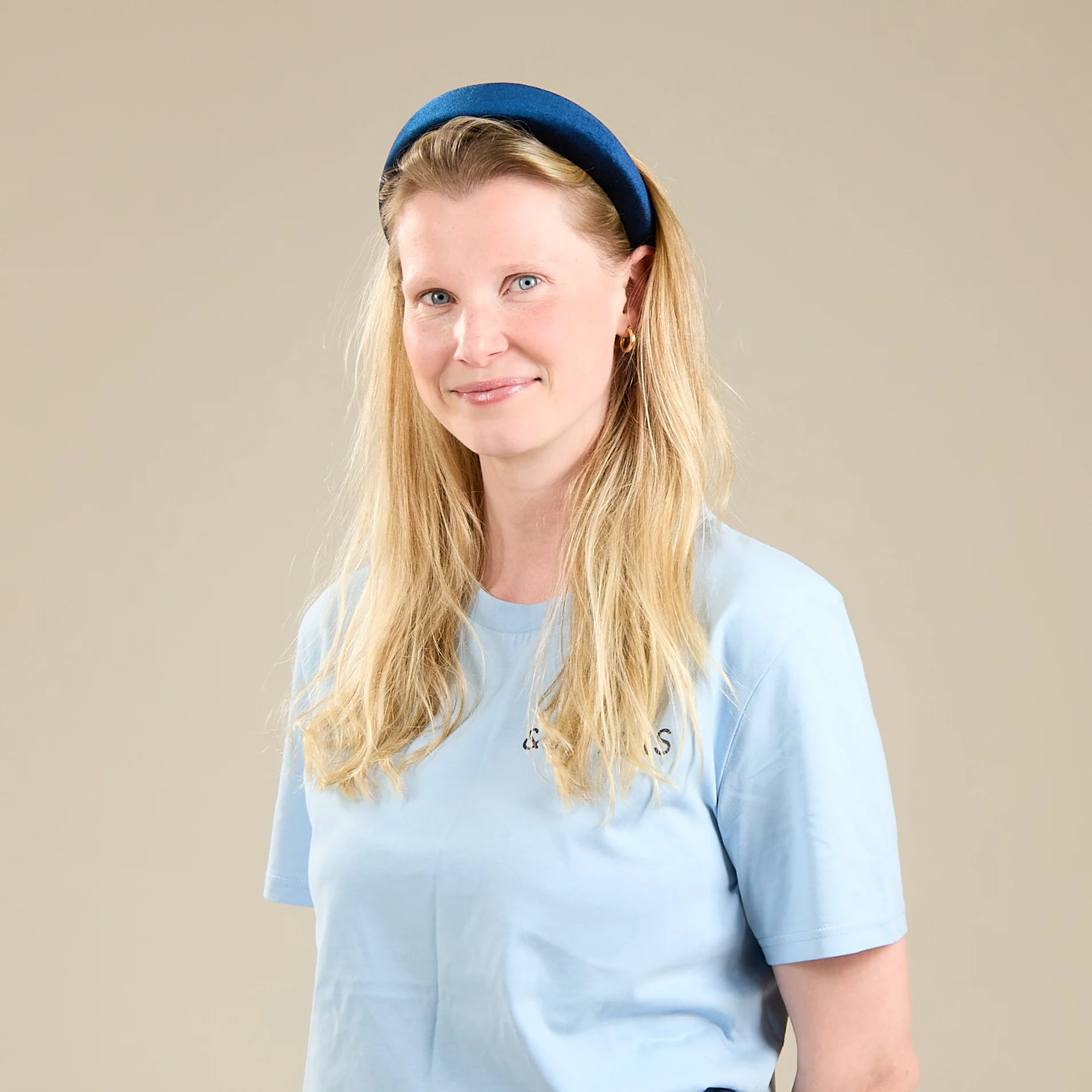 Lucy Lettice Cohen and Claire Lettice - Founders of &SISTERS by Mooncup®