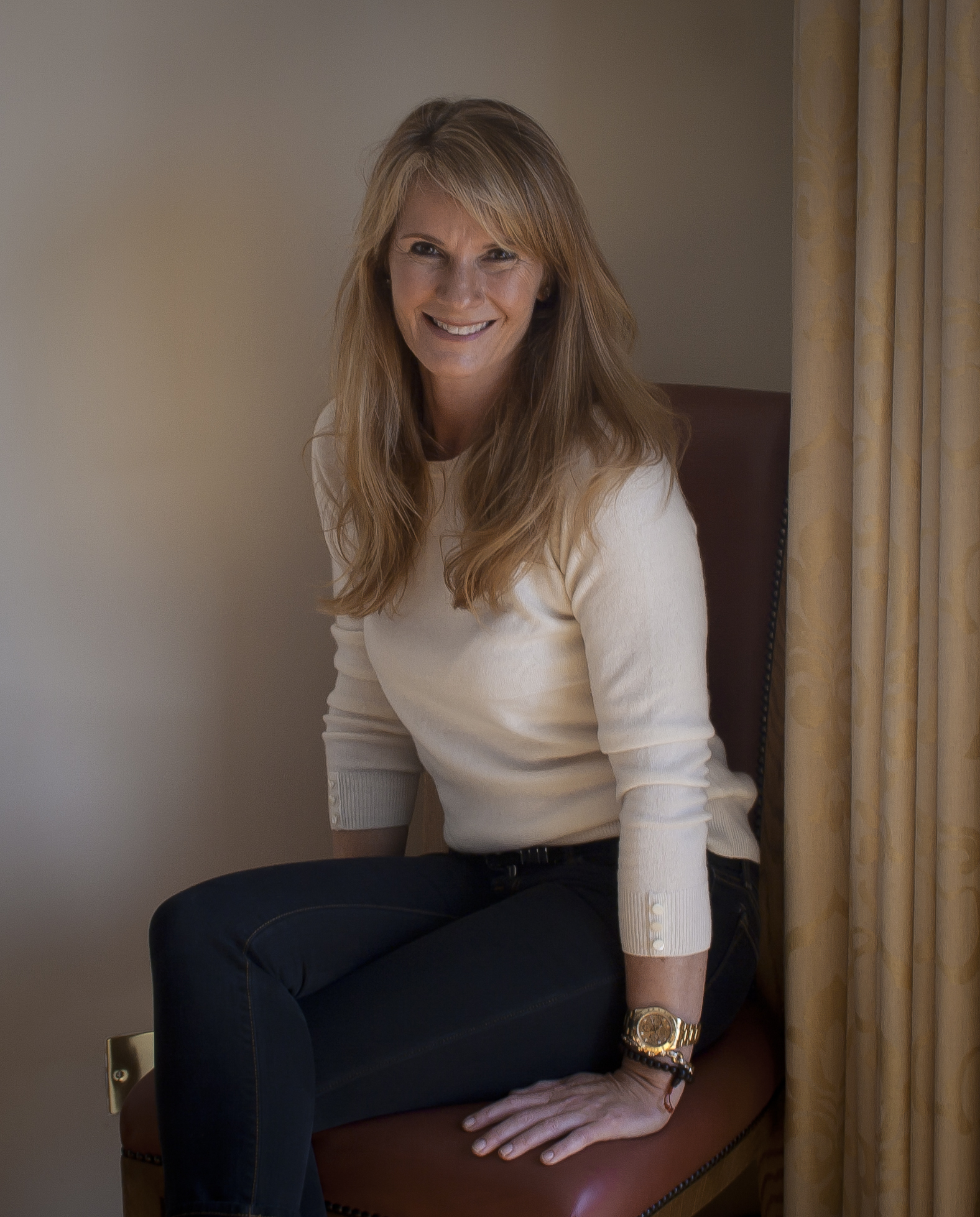 Melissa Sturgess - CEO of Ananda Developments, and Co-Chair of the Cannabis Industry Council Research Committee