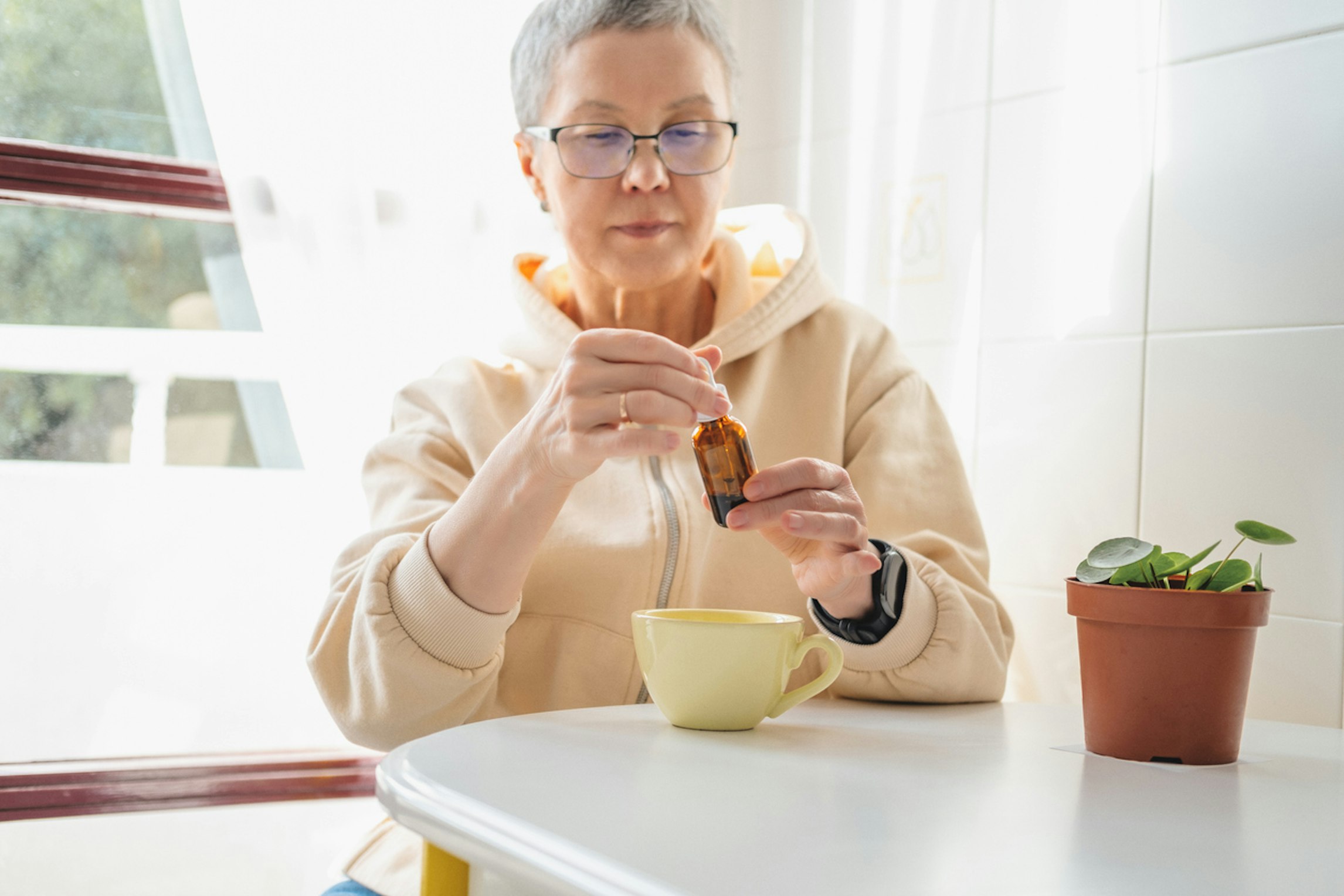 How diet interacts with medical cannabis oil