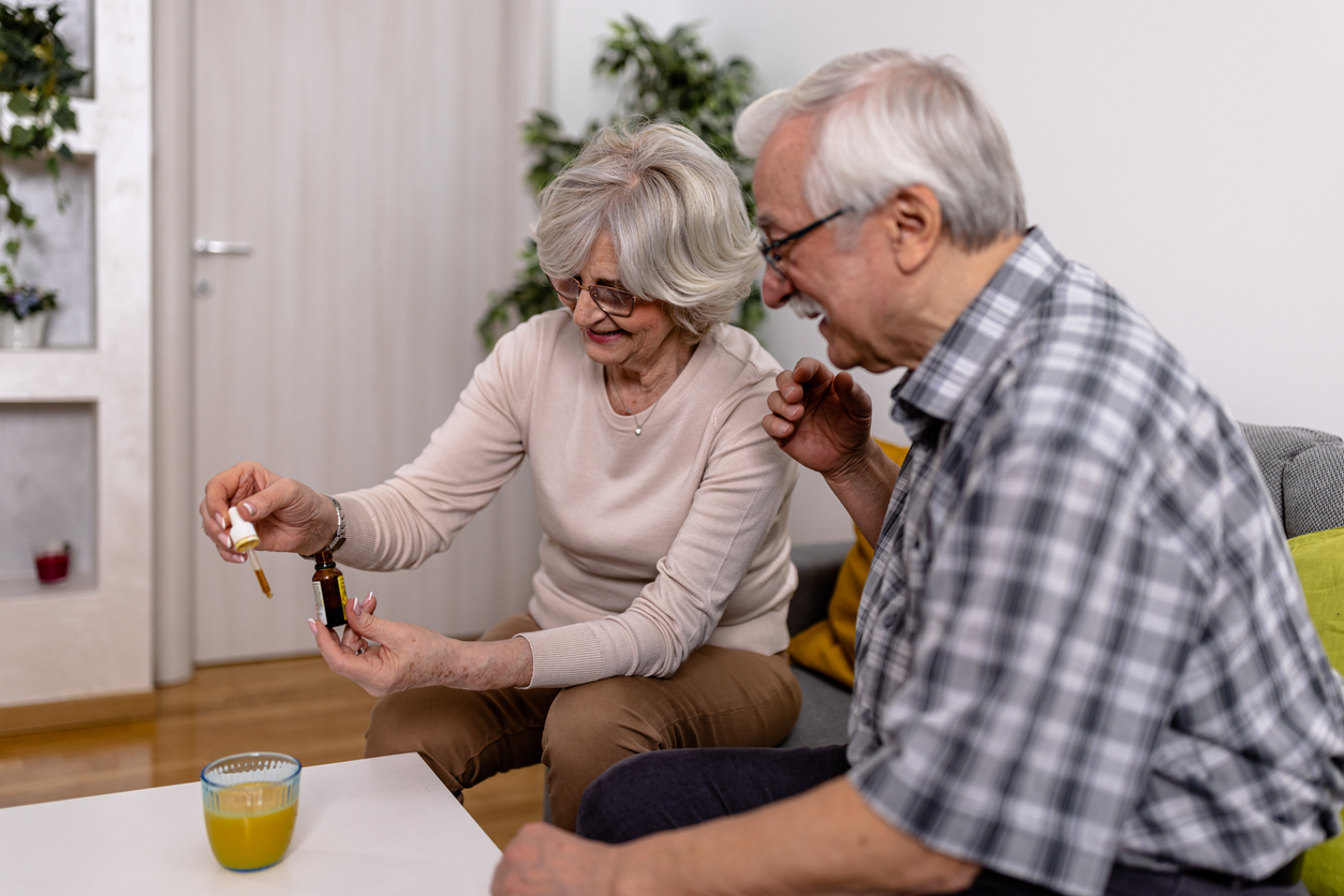 Diet and Medical Cannabis