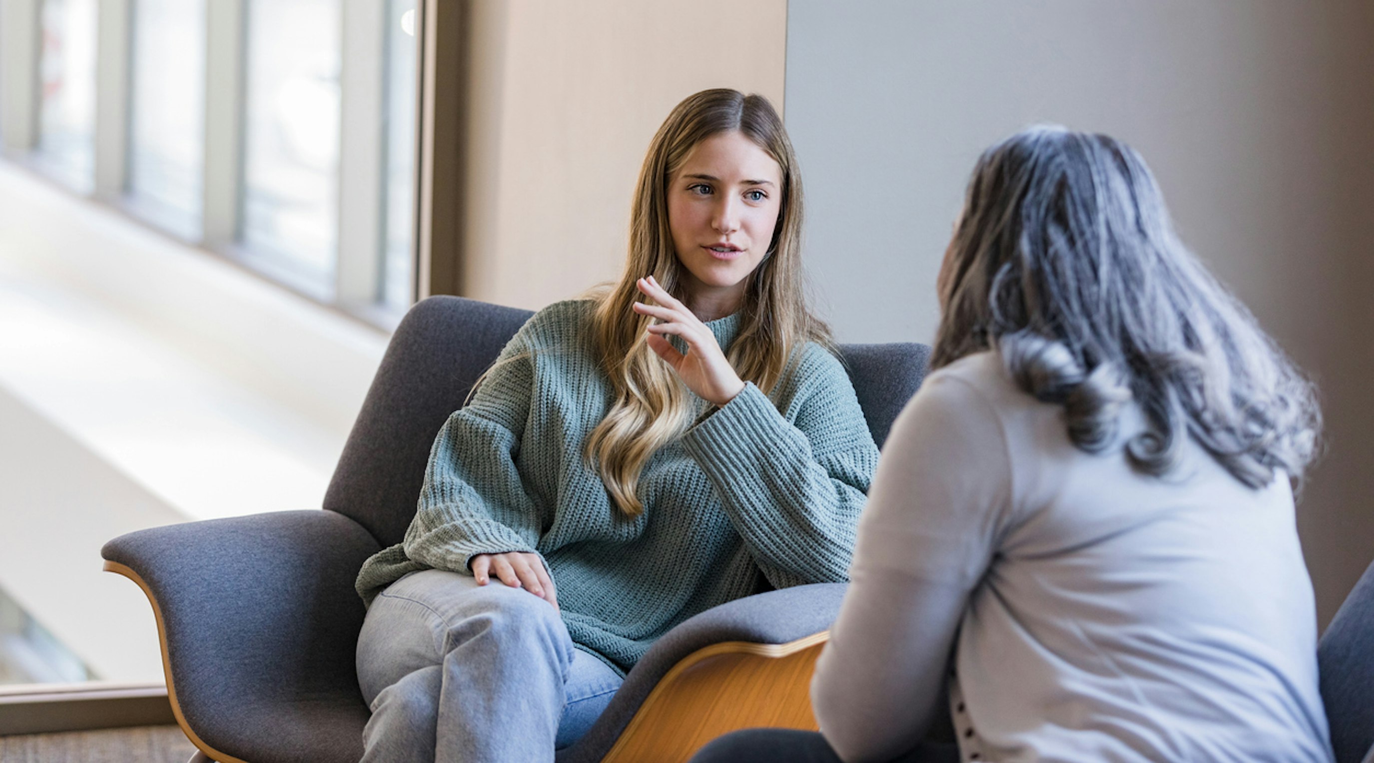 The declining mental health of university students and how medical cannabis is helping The declining mental health of university students and how medical cannabis is helping