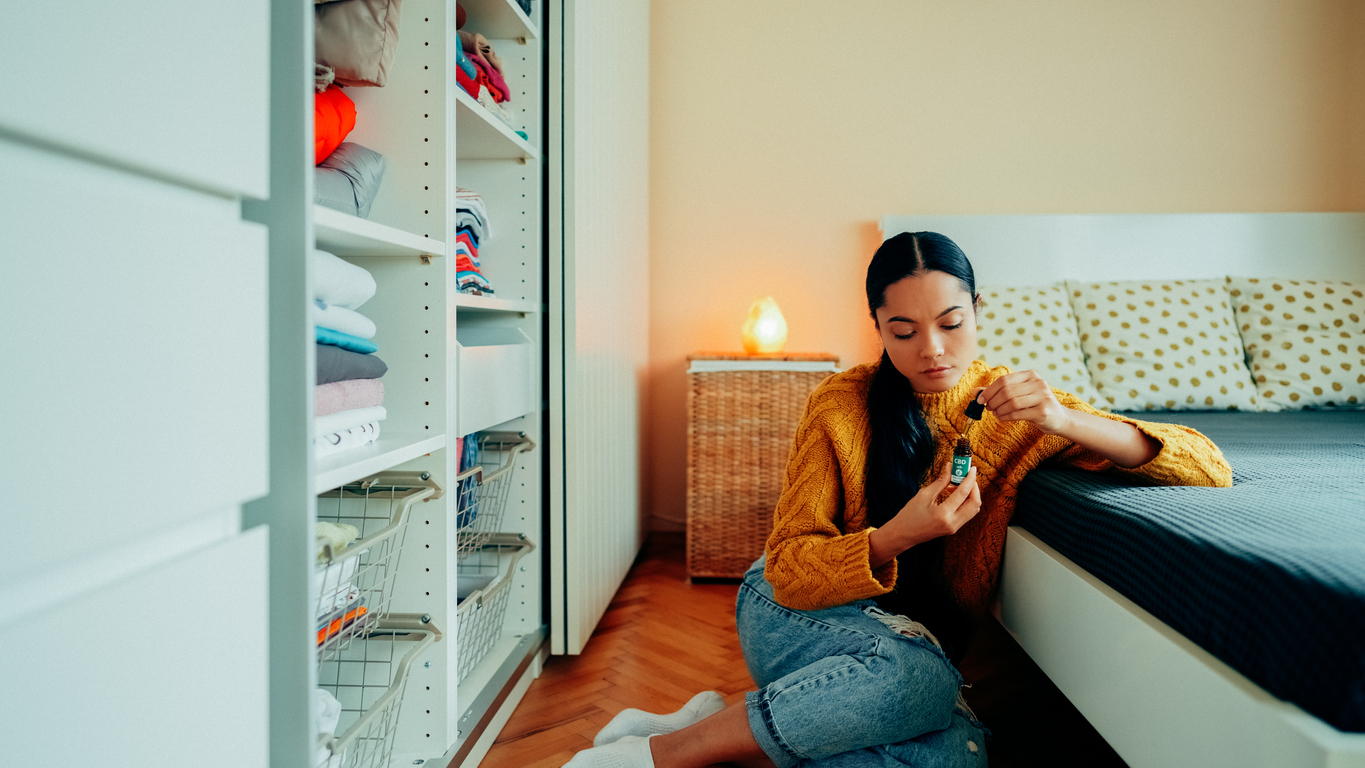 The stigma surrounding medical cannabis in the student population