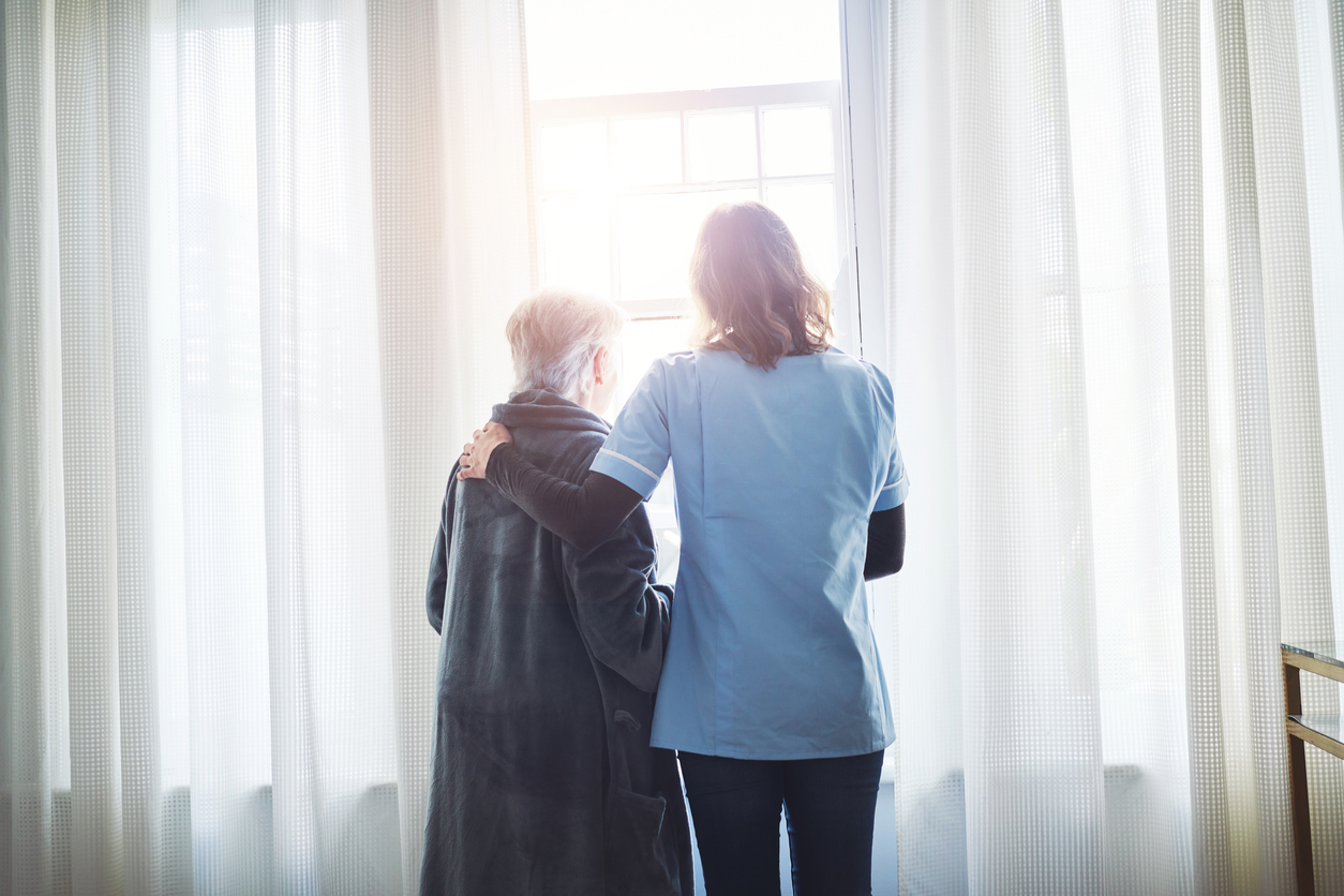 Patient perspectives