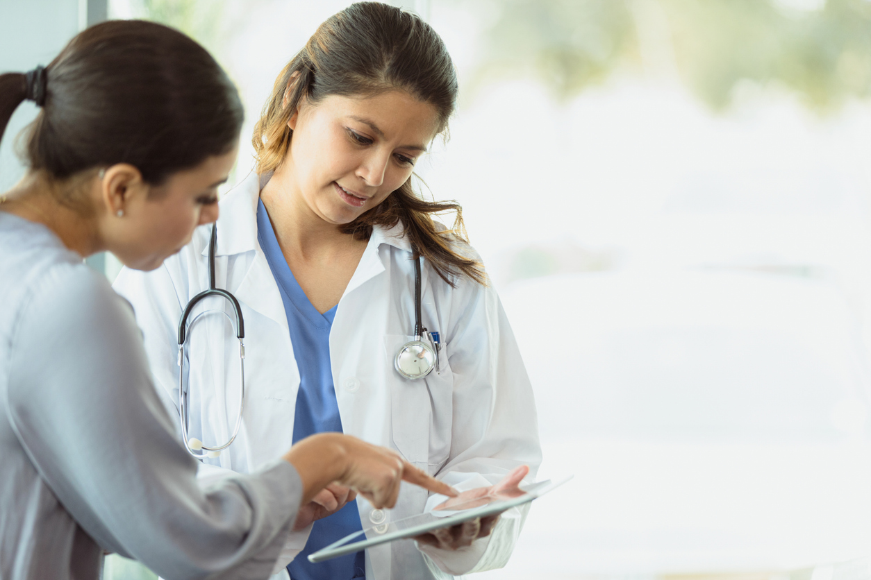 Before your first medical cannabis consultation
