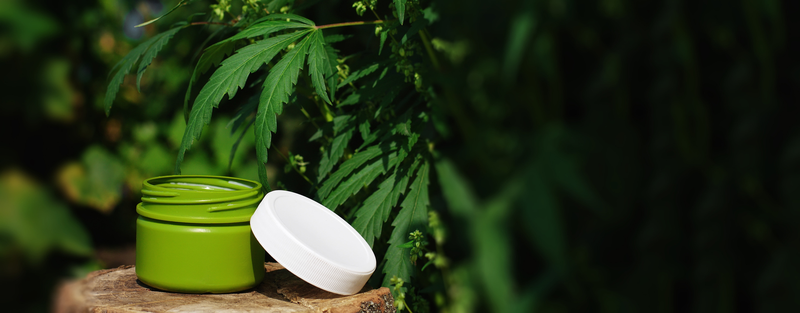 How long does it take for CBD topicals to take effect and start working?