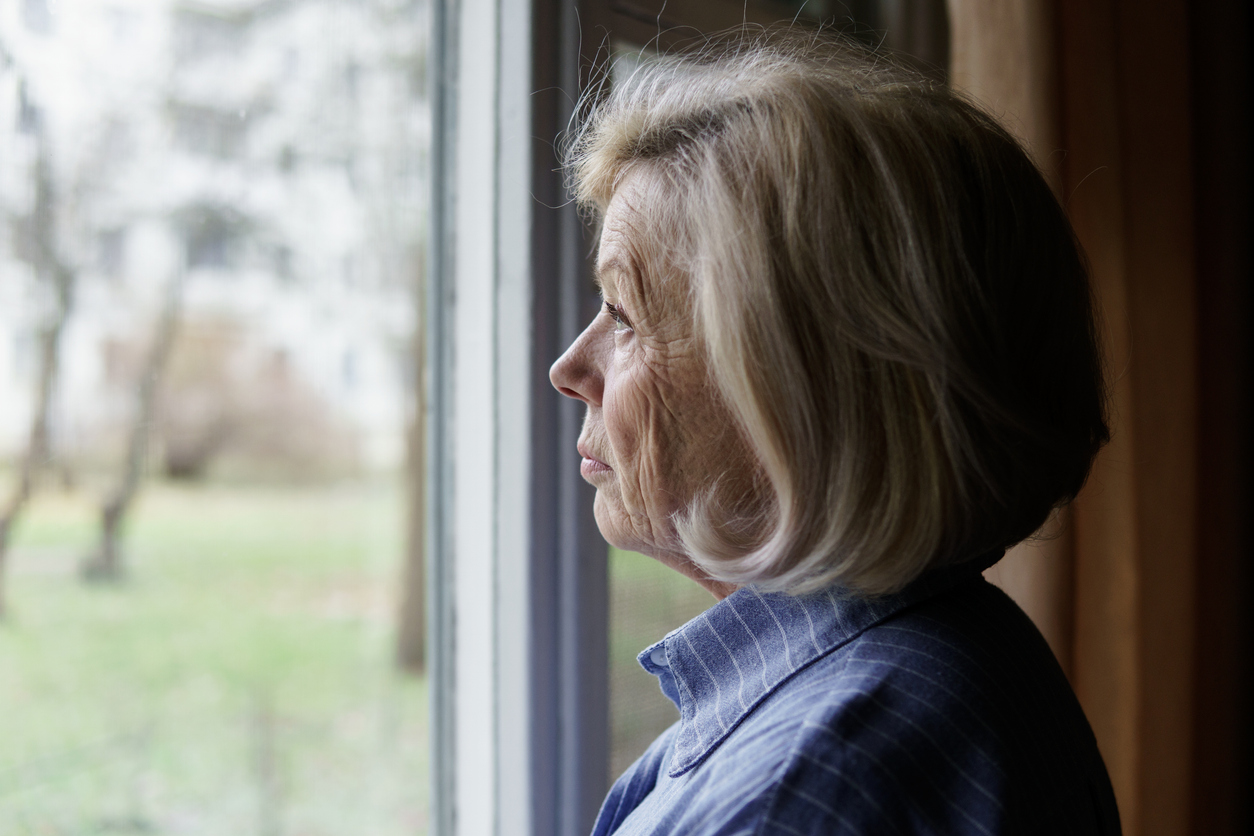 Seasonal Affective Disorder