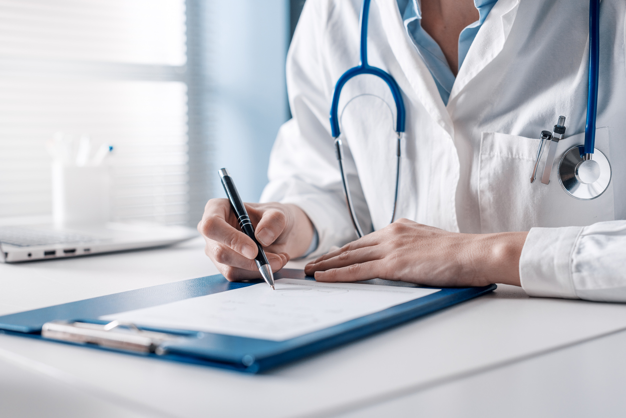 Key considerations before starting treatment