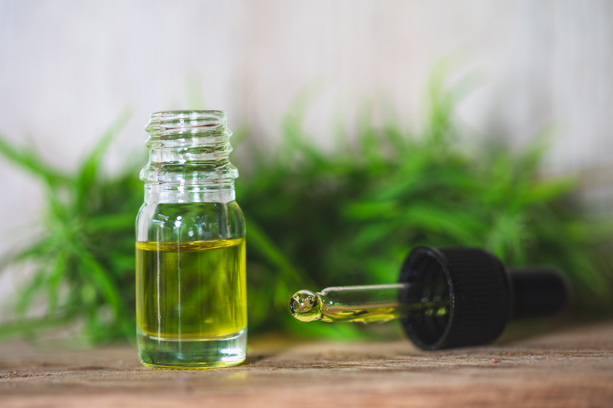 How to use CBD for gut inflammation
