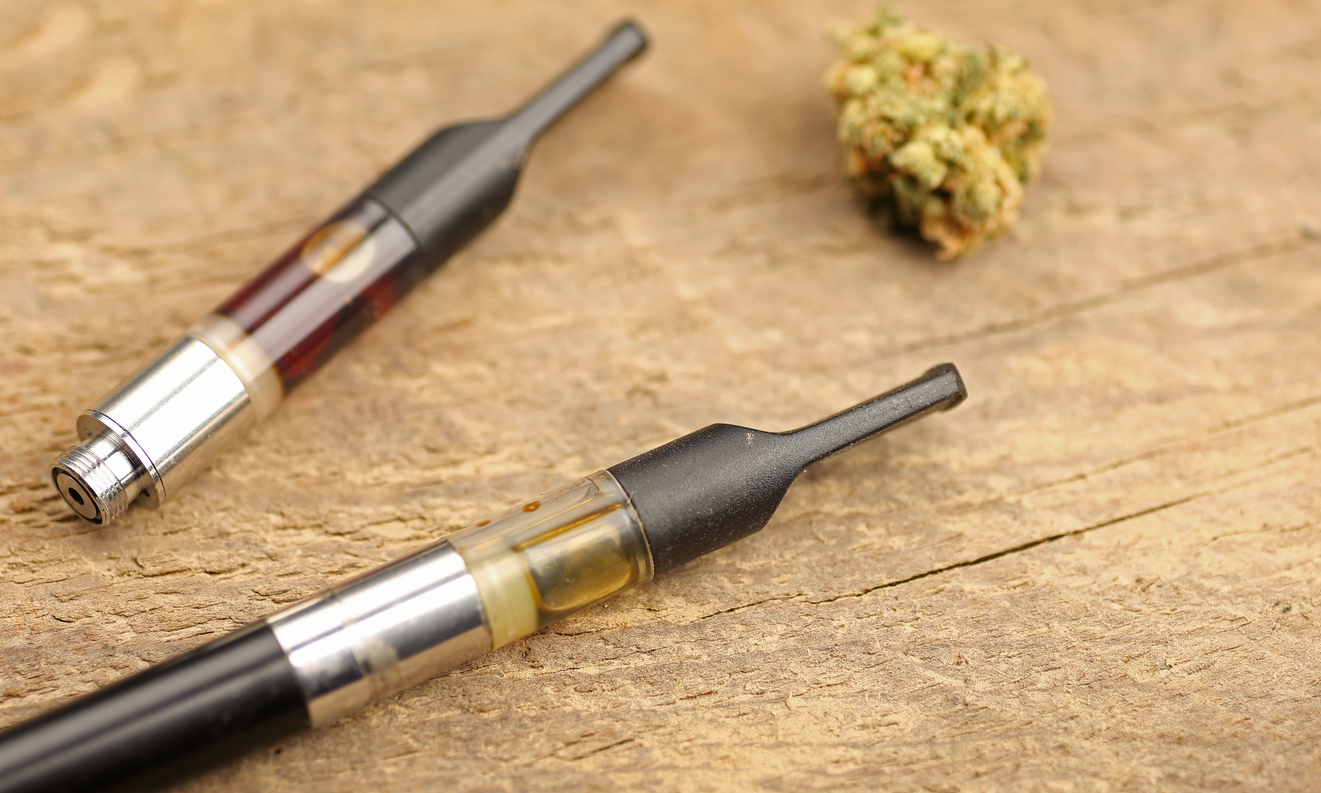 Current research on CBD oil for nausea from chemotherapy