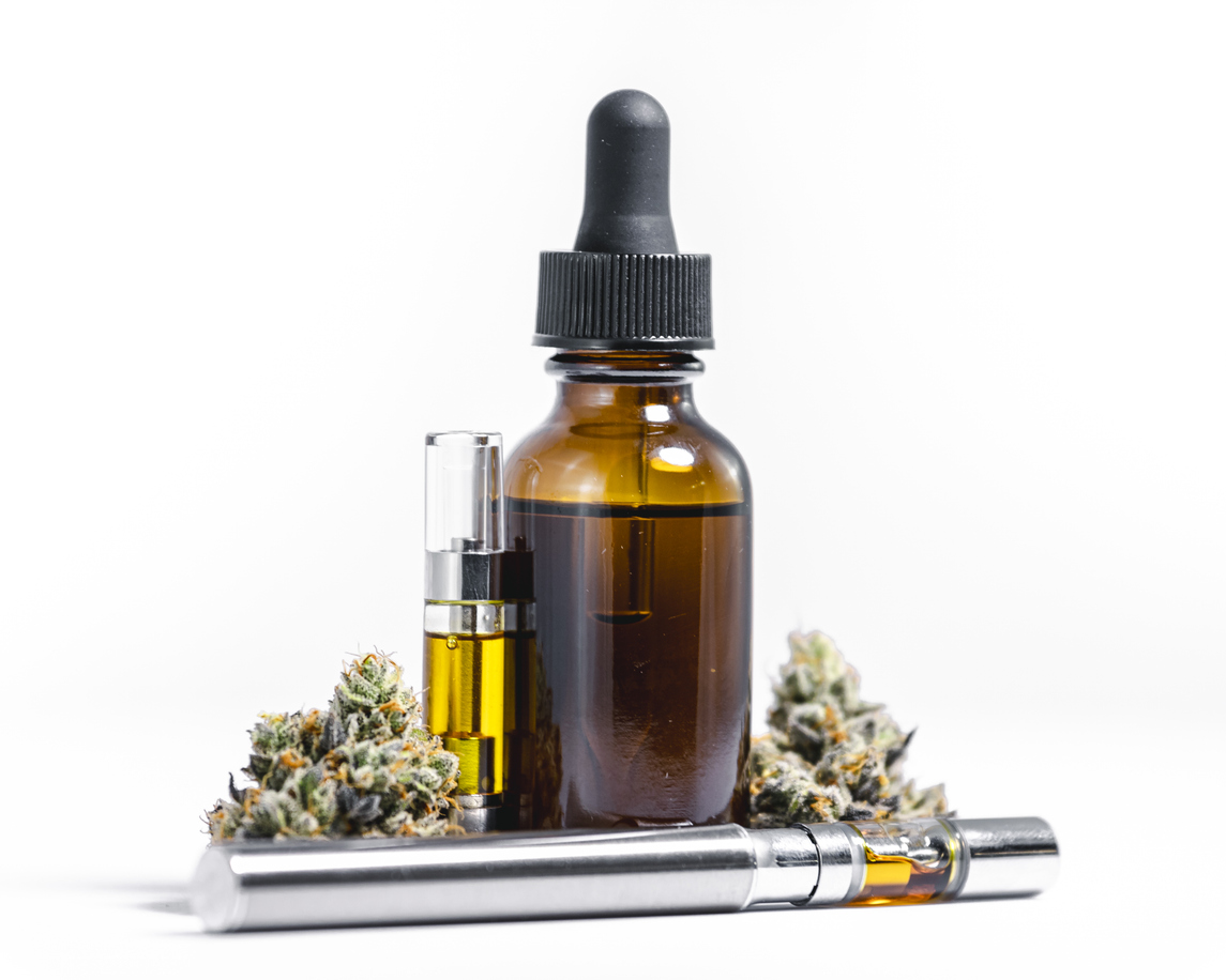 What is CBD?