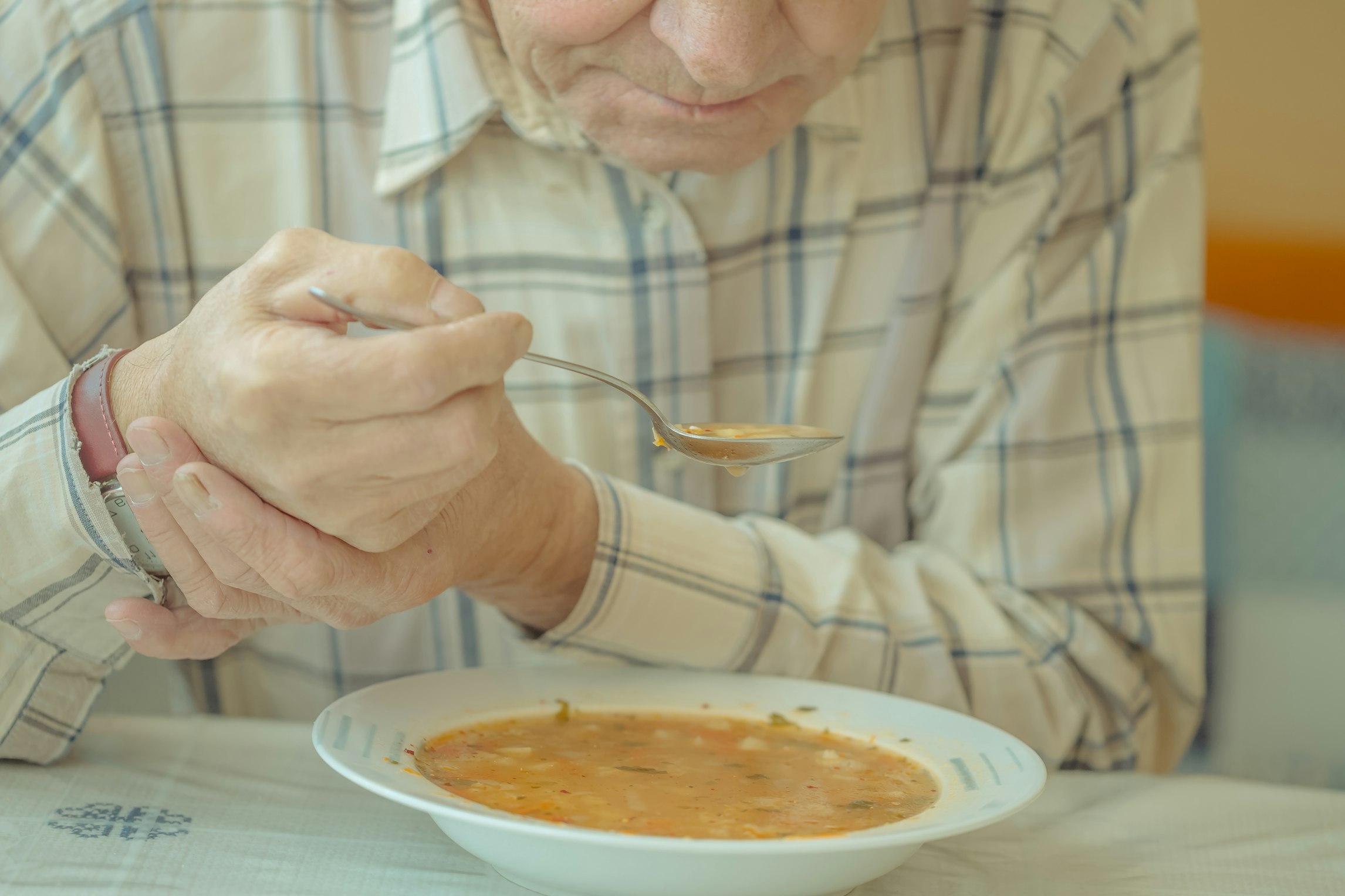 How cannabis may help ease Parkinson’s disease