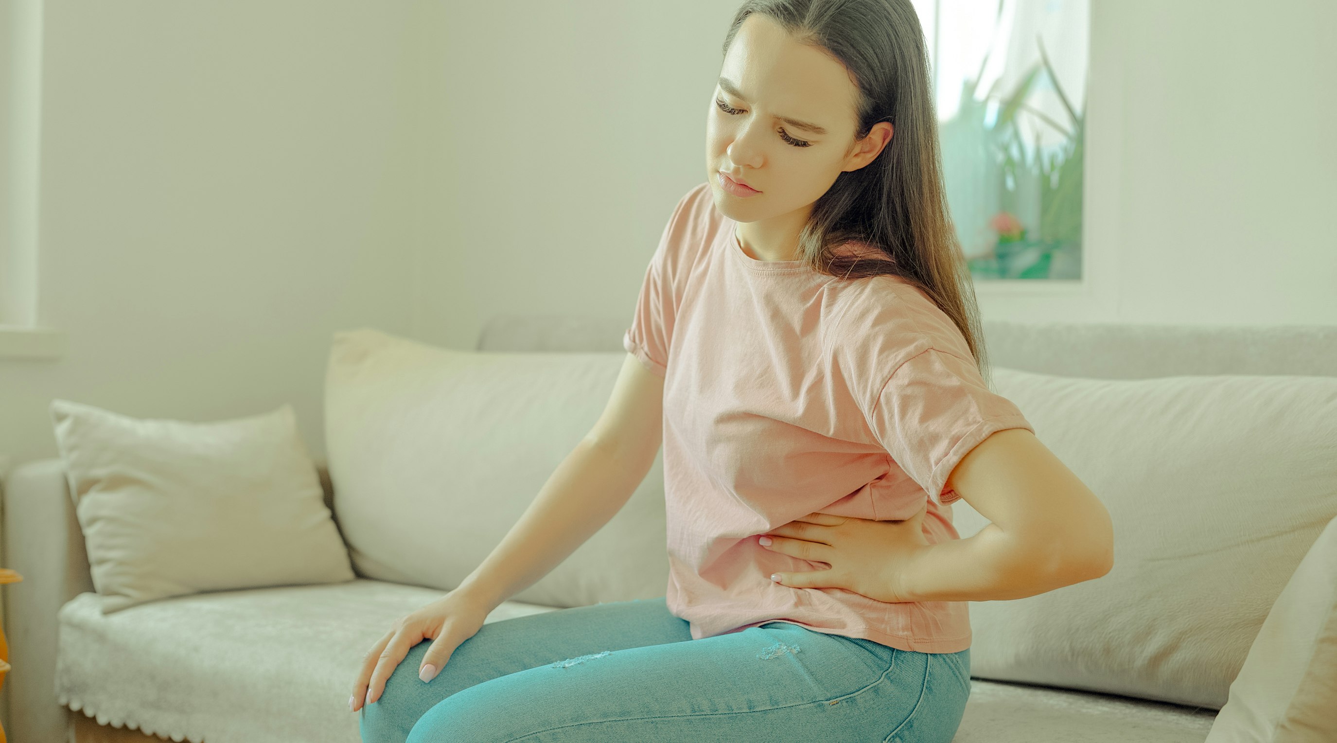 Can CBD potentially reduce scoliosis pain? Can CBD potentially reduce scoliosis pain?
