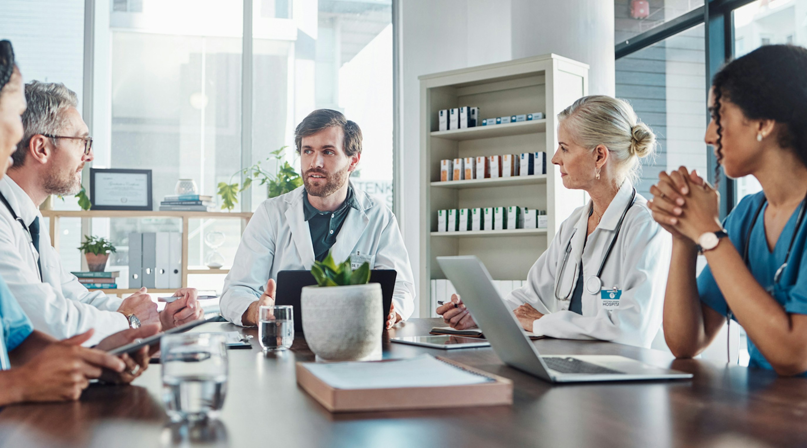 Setting new standards: Releaf becomes a GMC designated body Setting new standards: Releaf becomes a GMC designated body