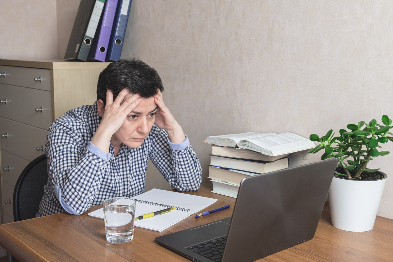 What are the symptoms of ADHD 