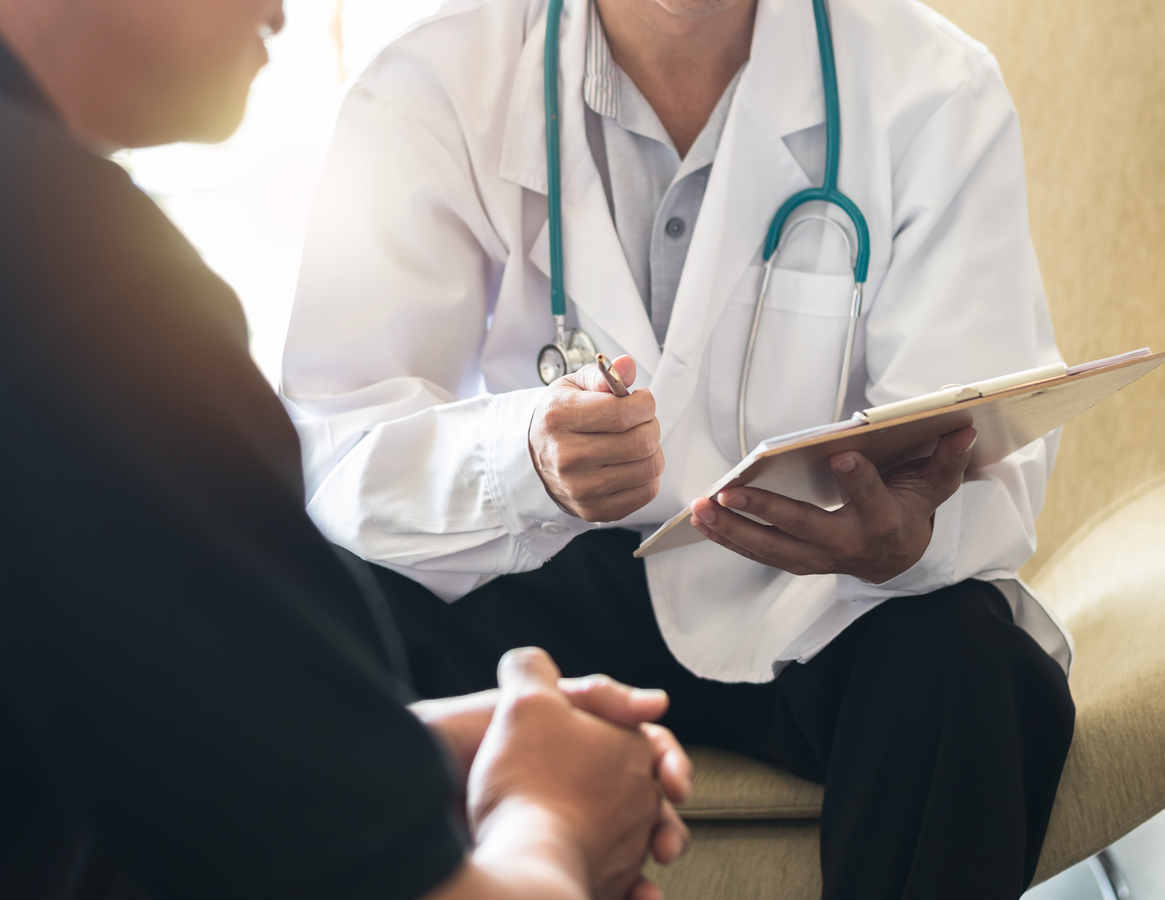 Related conditions in ADHD 