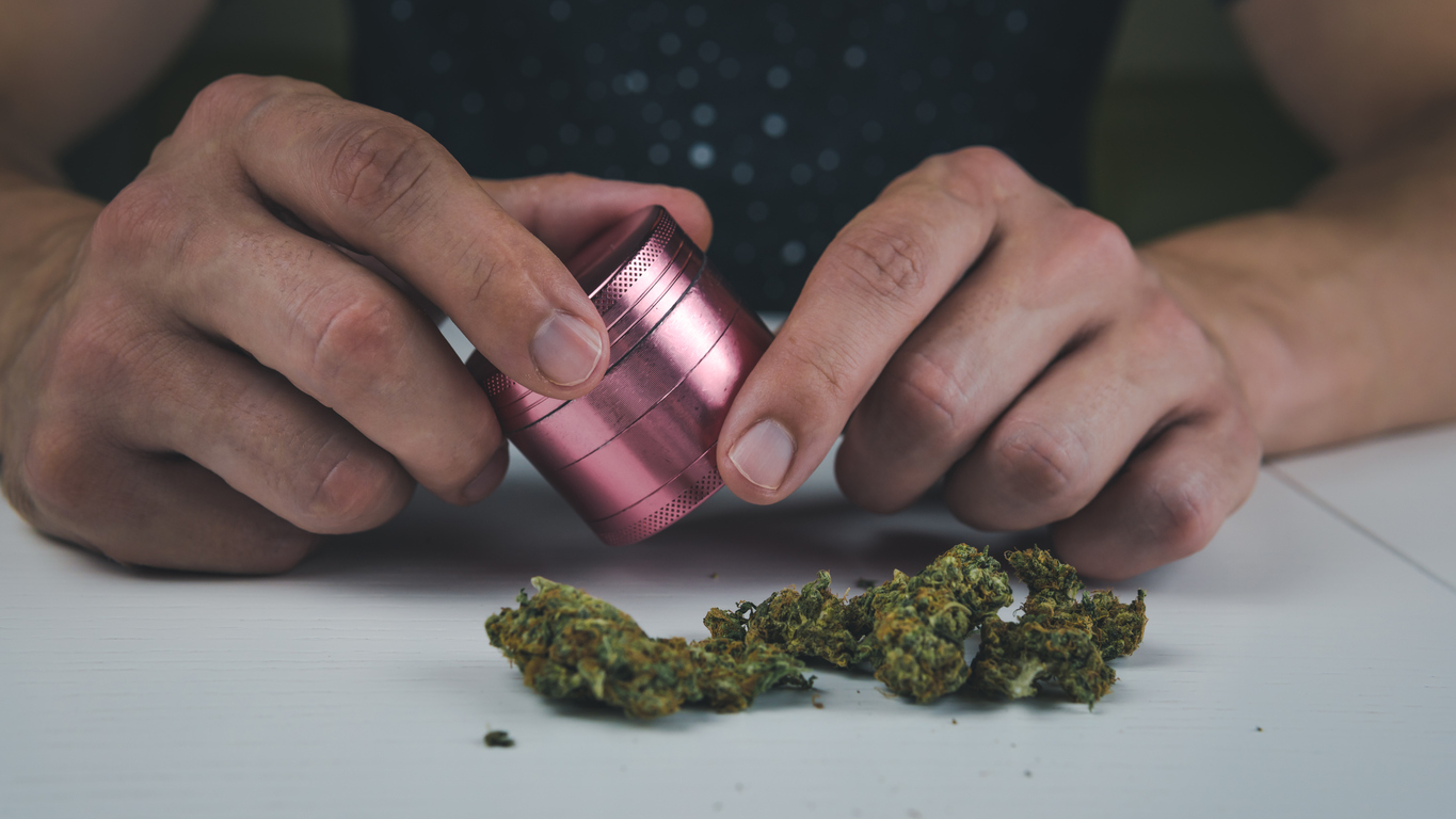 Medical cannabis and ADHD