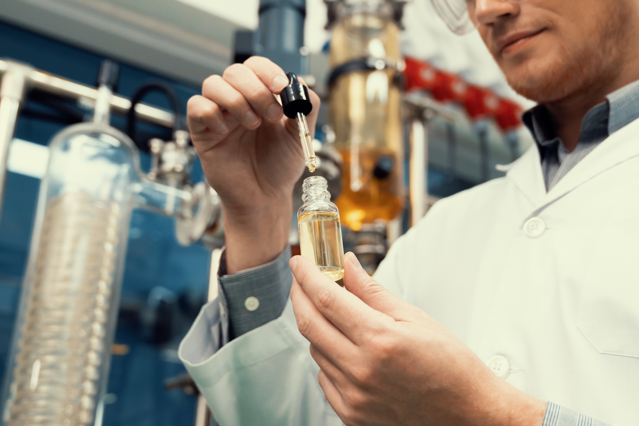 Understanding CBD