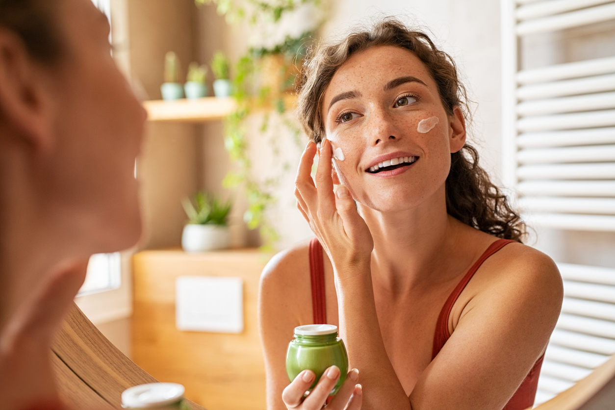 How to choose and apply CBD cream for psoriasis