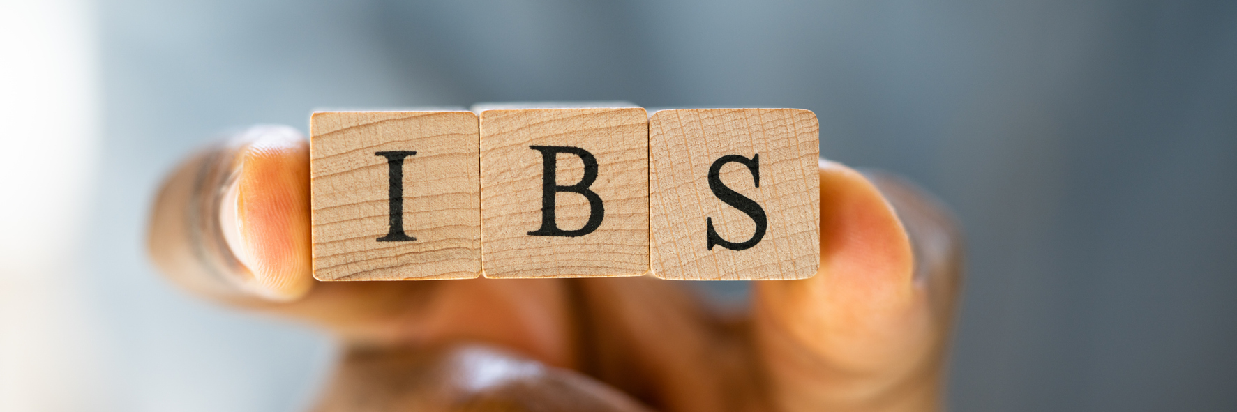 What is IBS?