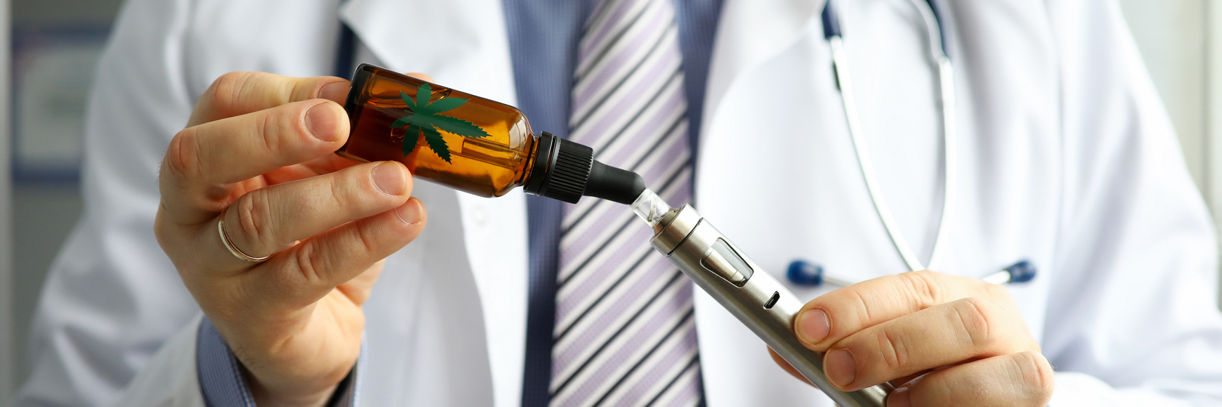 CBD dosage for IBS