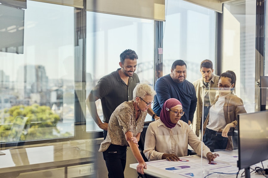 Medical cannabis treatment in professional workplace