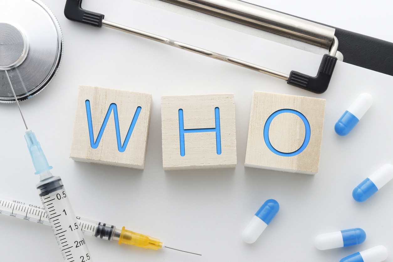 What is the World Health Organisation