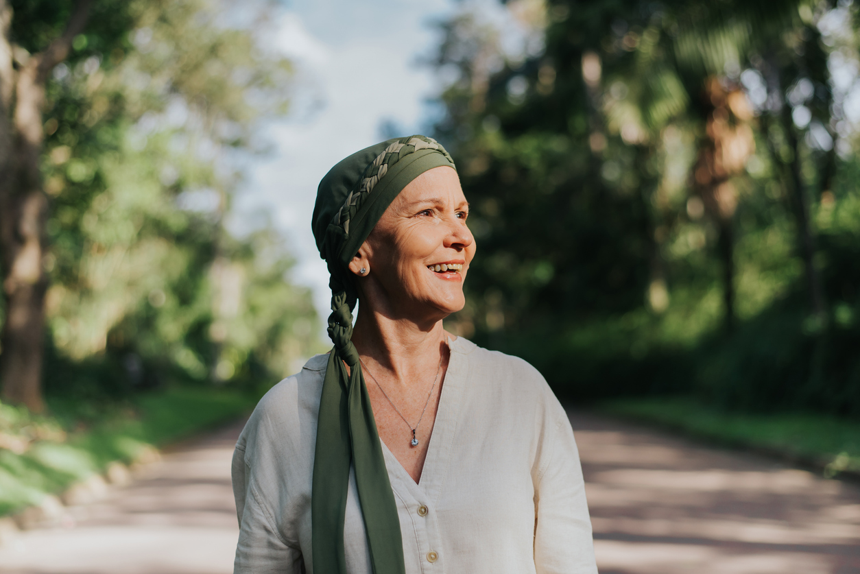 Medical cannabis and cancer