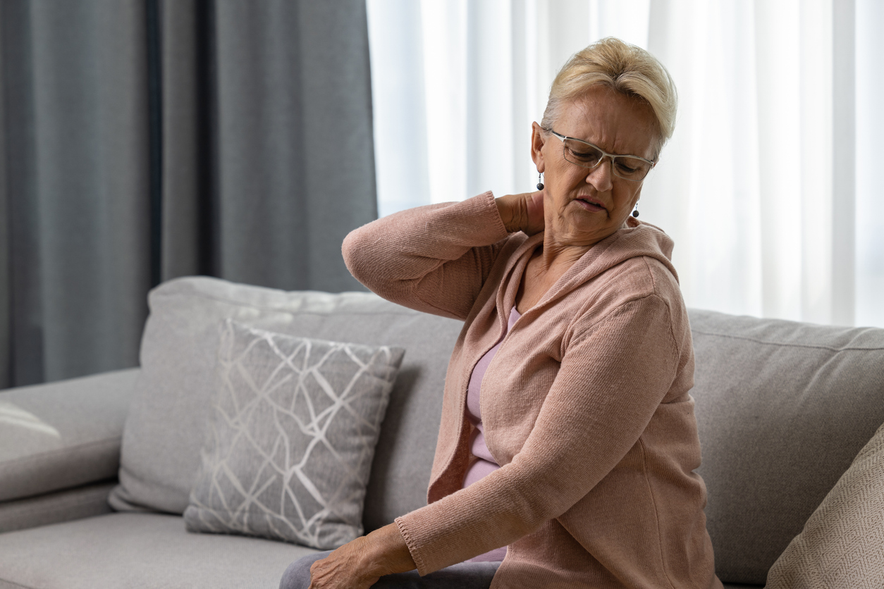 how does this work for those with chronic pain