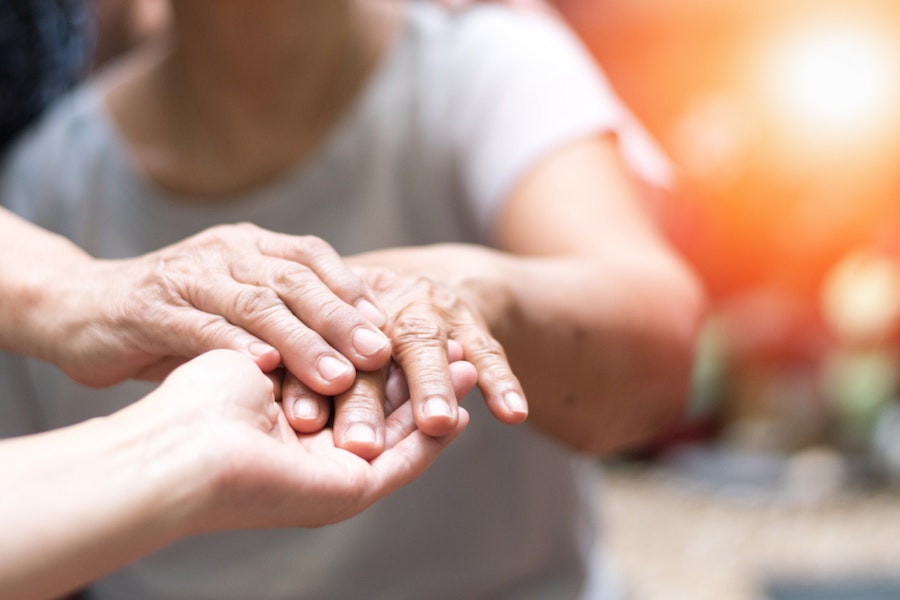 World Parkinson's Month: medical cannabis and Parkinson’s disease