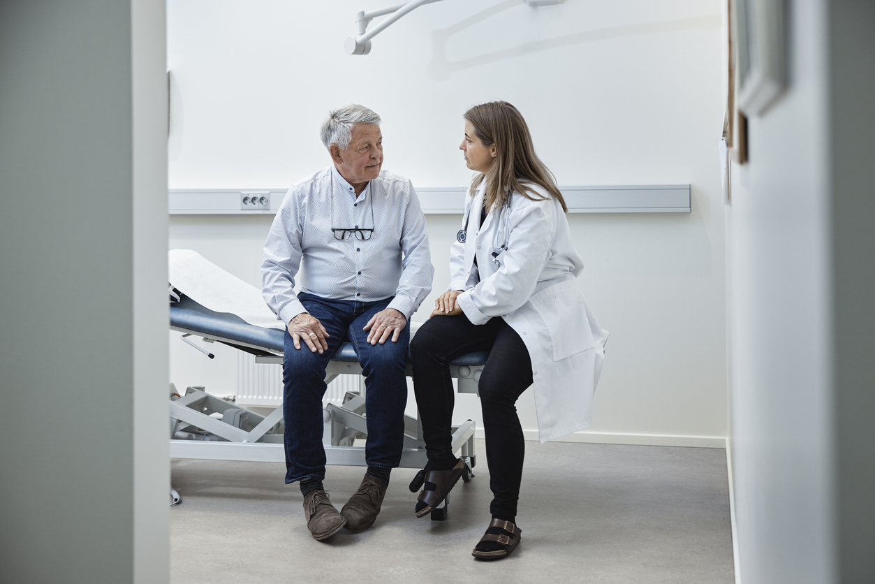 Can I get medical cannabis for Parkinson’s disease in the UK?