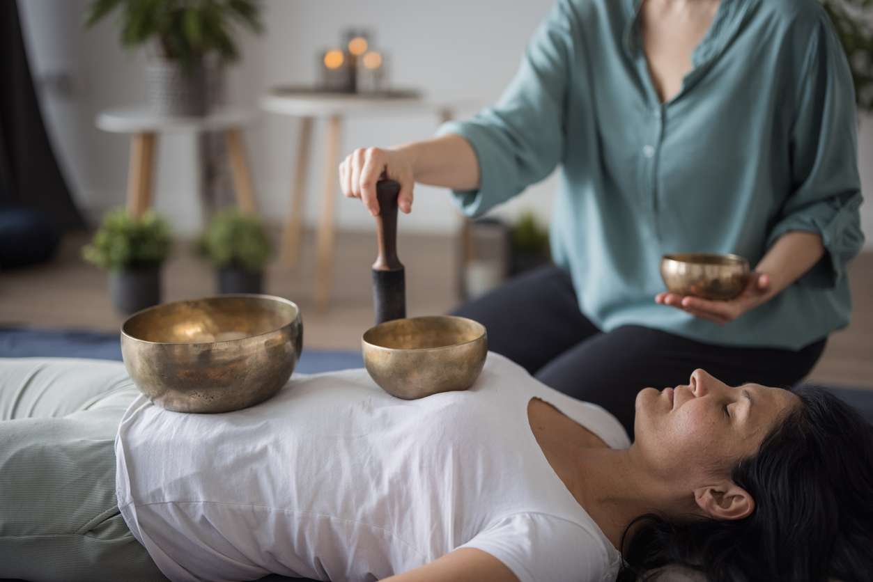 Ayurveda in practice 