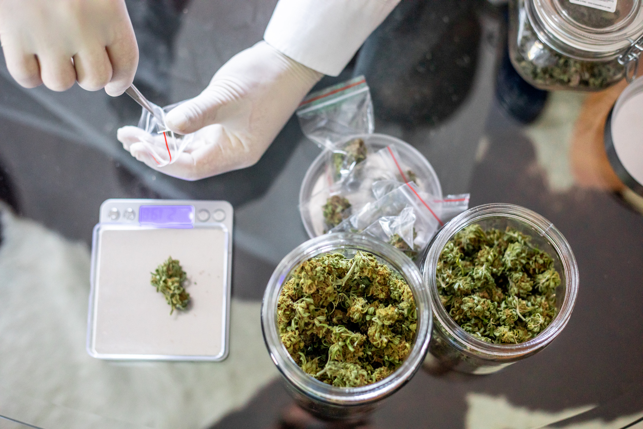 10 top tips for the first month of medical cannabis