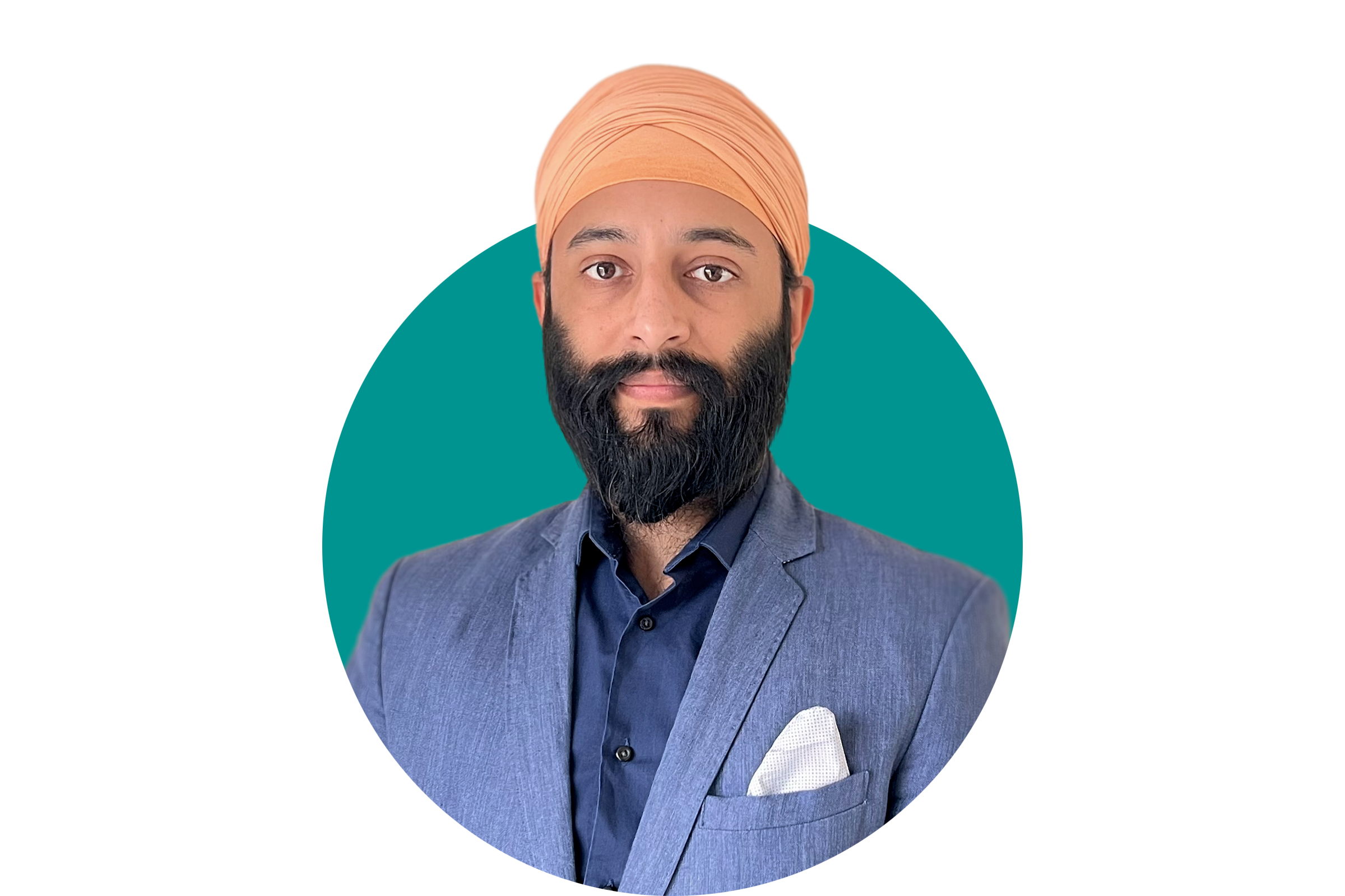 Dr. Miranvir Singh Jaspal, Chronic Pain Specialist