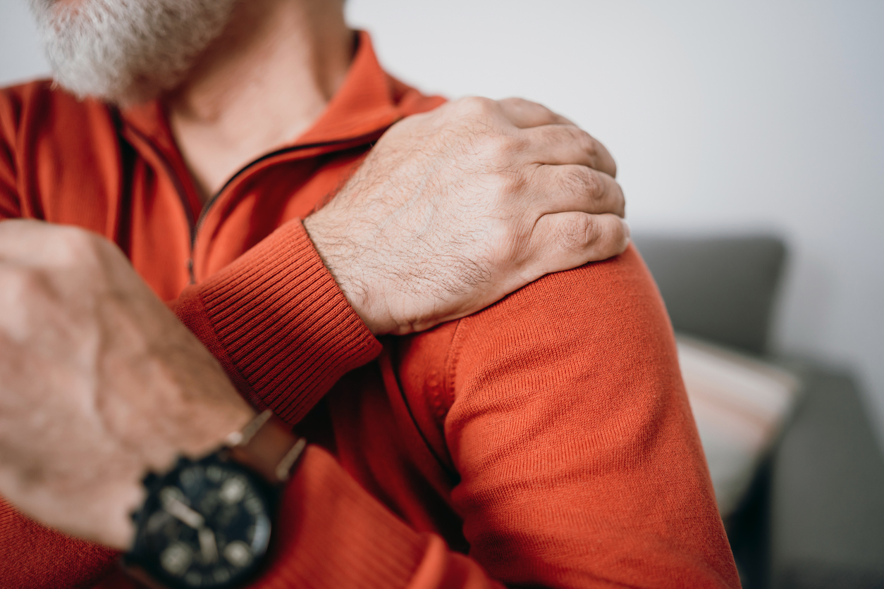 Medical cannabis for chronic pain