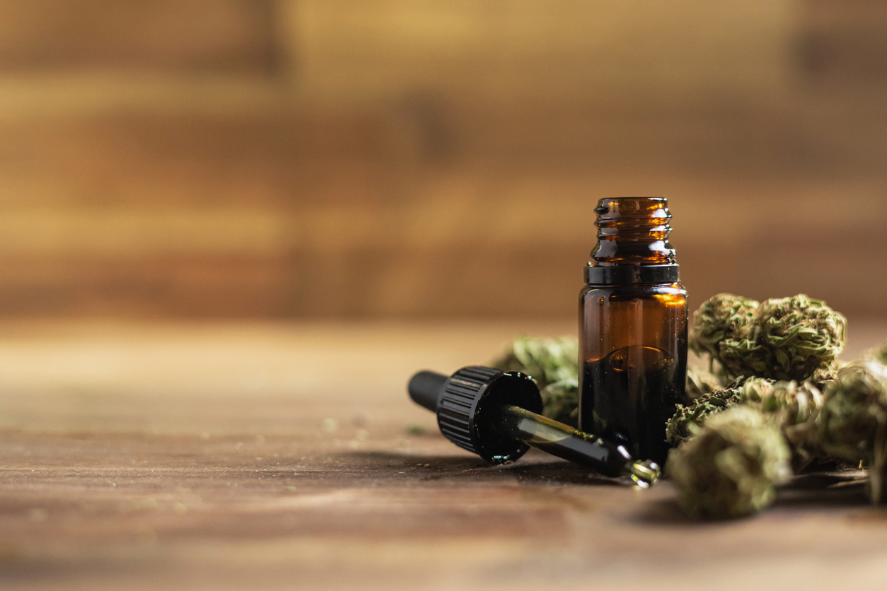 What is CBD