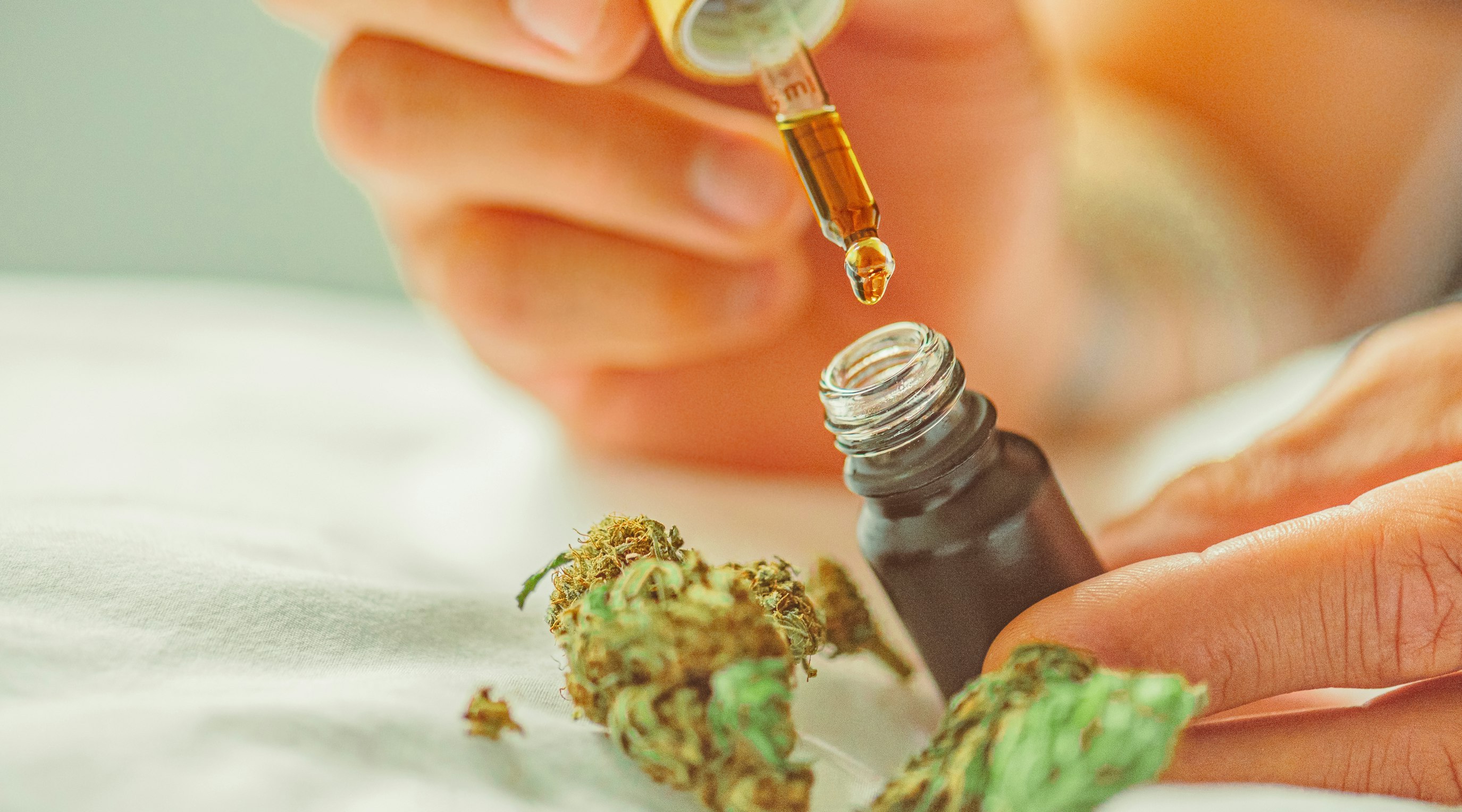 What is CBD oil? What is CBD oil?