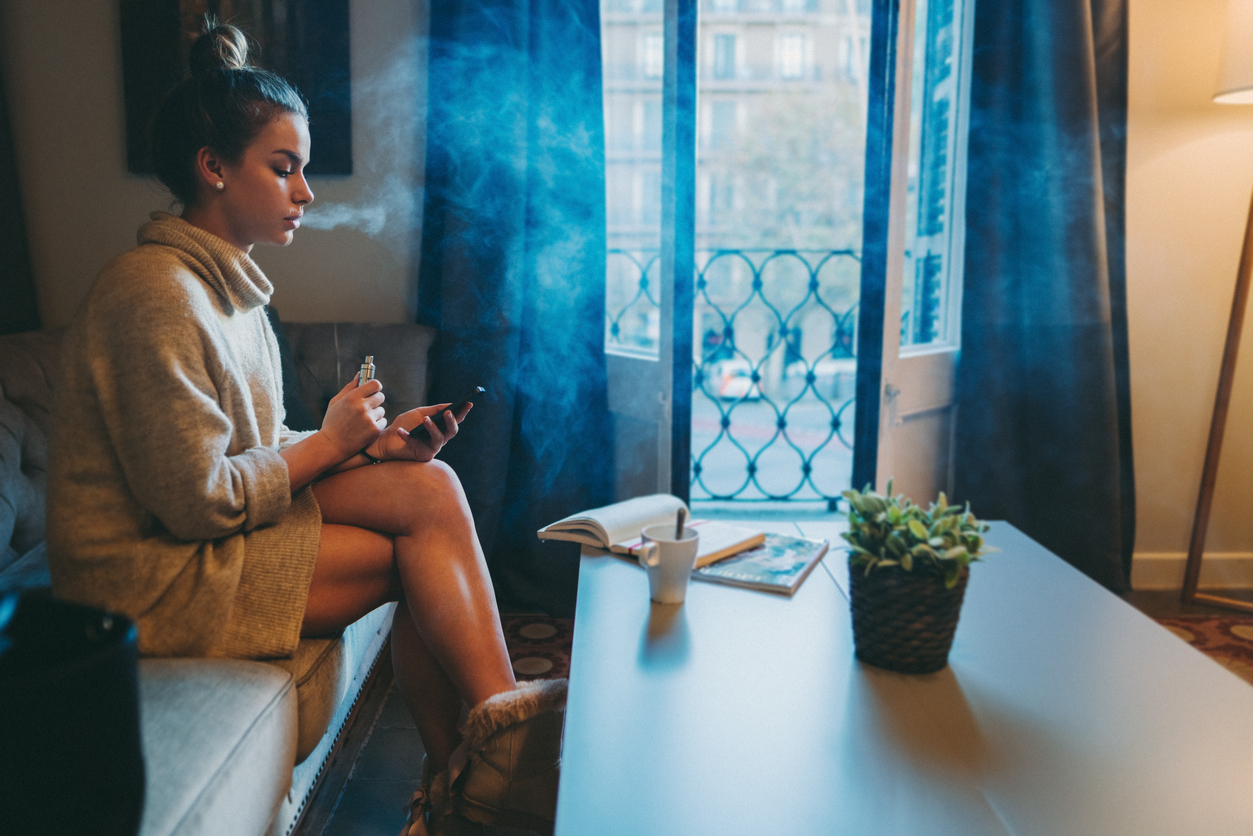 Medical cannabis and renting