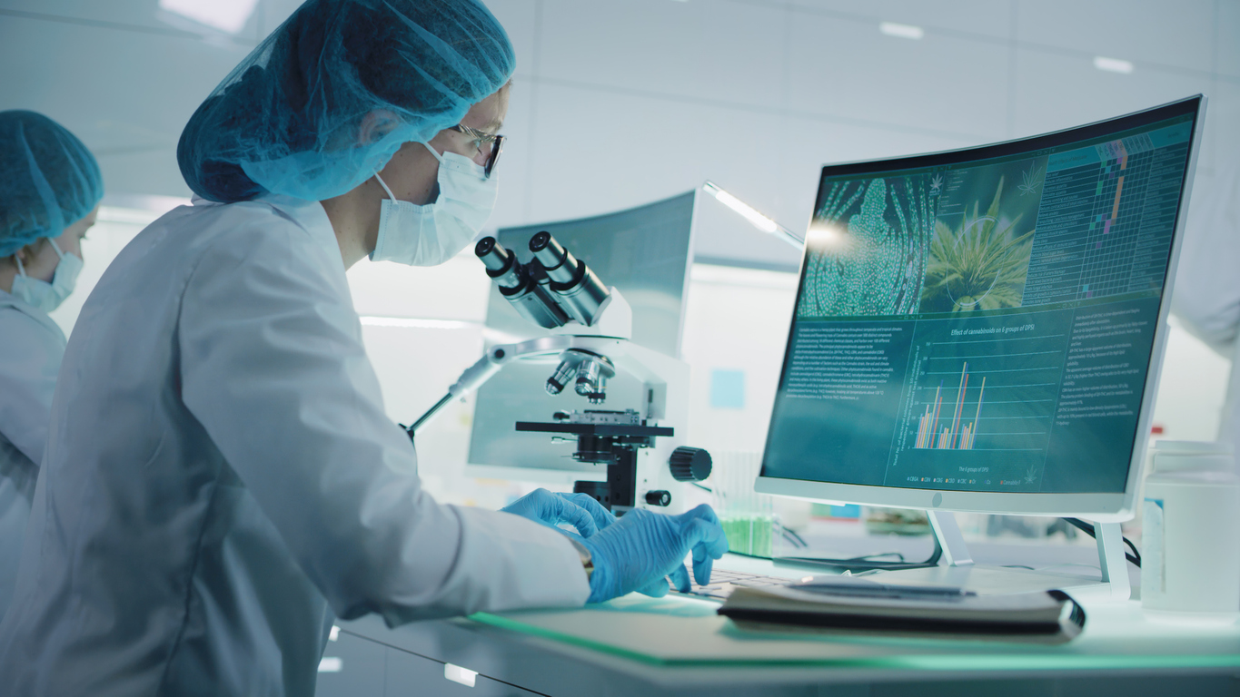 The role of cannabinoids in treating neuropathic pain