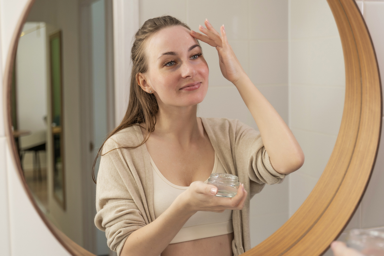 Acne reduction